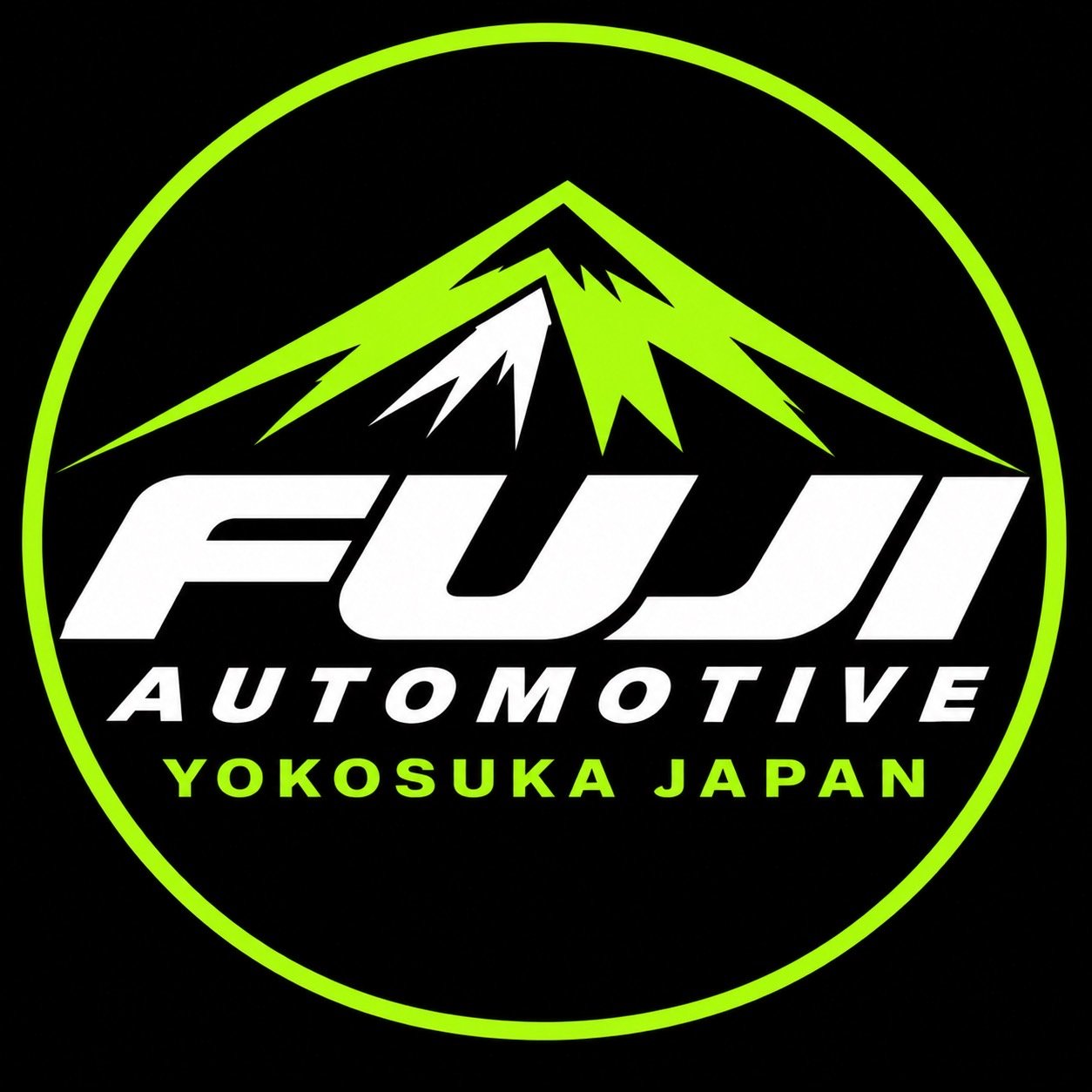 Fuji Automotive